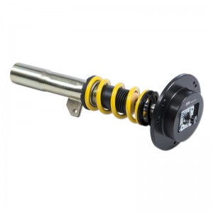Mini Cooper F56 Coilover Suspension Kit - ST Suspensions - ST XTA Adjustable - `14-`19