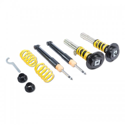 Mini Cooper F56 Coilover Suspension Kit - ST Suspensions - ST XTA Adjustable - `14-`19