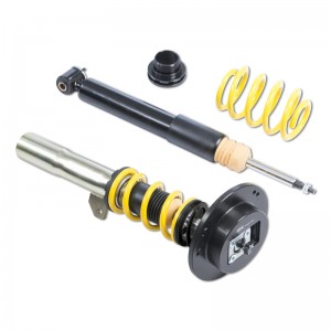 Mini Cooper F56 Coilover Suspension Kit - ST Suspensions - ST XTA Adjustable - `14-`19