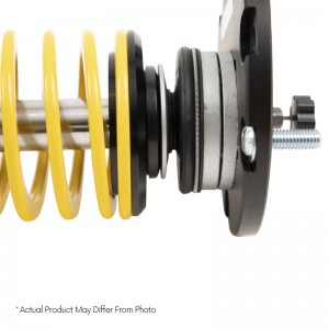 Mini Cooper Hardtop 4 Door F55 Coilover Suspension Kit - ST Suspensions - ST XTA Adjustable - 2014