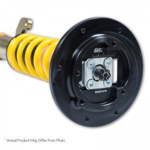 Mini Cooper Hardtop 4 Door F55 Coilover Suspension Kit - ST Suspensions - ST XTA Adjustable - 2014