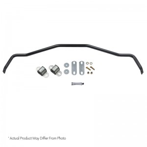 Mini Cooper R56 Swaybar Set - Front - ST Suspensions - Anti-Swaybar - `07-`13