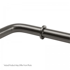 Mini Cooper R56 Hardtop Swaybar Adapter - Rear - ST Suspensions - `07-`13
