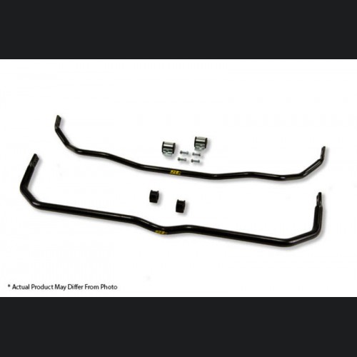 Mini Cooper R56 Swaybar Set - ST Suspensions - Adjustable - `07-`13