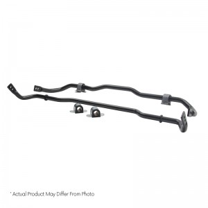 Mini Cooper R56 Swaybar Set - ST Suspensions - Adjustable - `07-`13