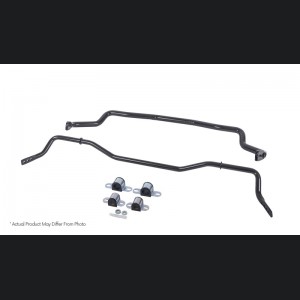Mini Cooper R56 Swaybar Set - ST Suspensions - Adjustable - `07-`13