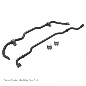Mini Cooper R56 Swaybar Set - ST Suspensions - Adjustable - `07-`13