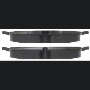 Mini Cooper Brake Pads - Front - Stoptech - Street Touring - `06-`09