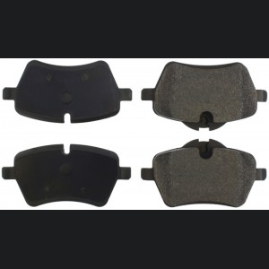 Mini Cooper Brake Pads - Front - Stoptech - Street Touring - `06-`09