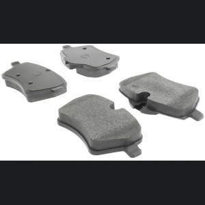Mini Cooper Brake Pads - Front - Stoptech - Street Touring - `06-`09