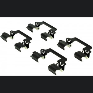 Mini Cooper Countryman Brake Pads - Stoptech - Street - `11-`16