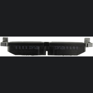 Mini Cooper Brake Pads - Front - Stoptech - Street - `14-`18