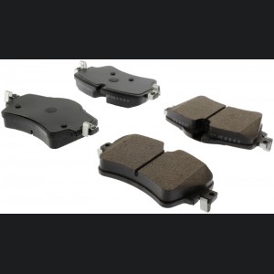 Mini Cooper Brake Pads - Front - Stoptech - Street - `14-`18