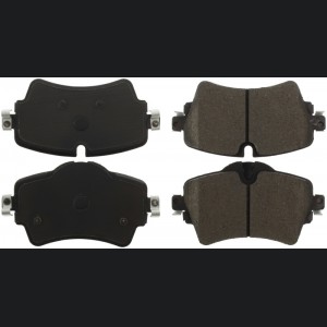 Mini Cooper Brake Pads - Front - Stoptech - Street - `14-`18