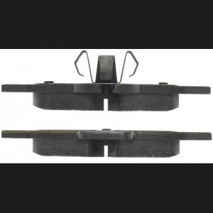 Mini Cooper Brake Pads - Front - Stoptech - Sport - `02-`08