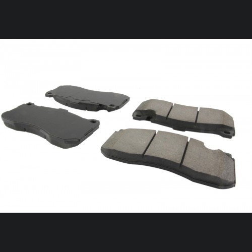 Mini Cooper Brake Pads - Front - Stoptech - Sport - `12-`14
