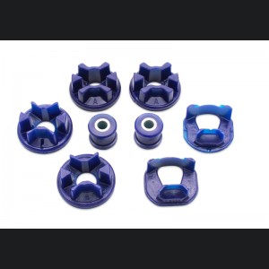 Mini Cooper S Engine Mount Bushing Set - Front - Superpro - 2002