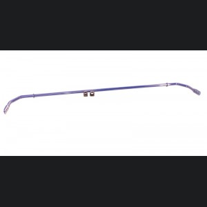 Mini Cooper Base Sway Bar - Rear - Superpro - 20mm 3-Position Adjustable HD - 2002