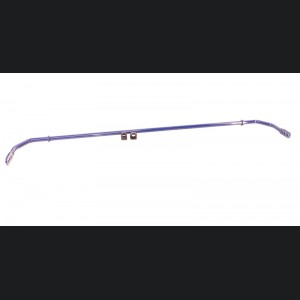 Mini Cooper Base Sway Bar - Rear - Superpro - 20mm 3-Position Adjustable HD - 2002