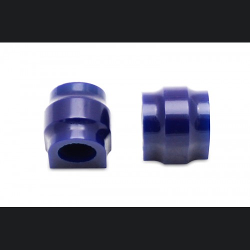 Mini Cooper Sway Bar Mount Bushing Set - Front - Superpro - 23.5mm - 2002