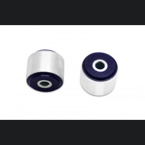 Mini Cooper Trailing Arm Bushing Kit - Rear - Superpro - 2002