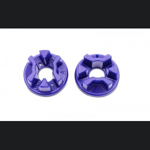 Mini Cooper Engine Mount Bushing - Front - Superpro - Upper Bushing Kit - 2002