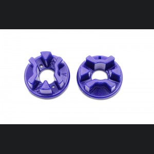 Mini Cooper Engine Mount Bushing - Front - Superpro - Upper Bushing Kit - 2002
