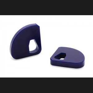 Mini Cooper Bushing Kit - Front - Superpro - Control Arm - 2002