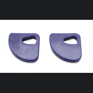 Mini Cooper Bushing Kit - Front - Superpro - Control Arm - 2002