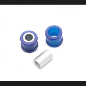 Mini Cooper Engine Mount Bushing - Front - Superpro - 2002