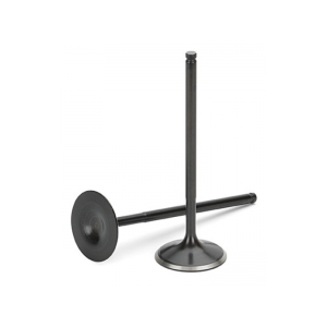 Mini Cooper R56 Intake Valve - Supertech - Nitrided - Black - 2011