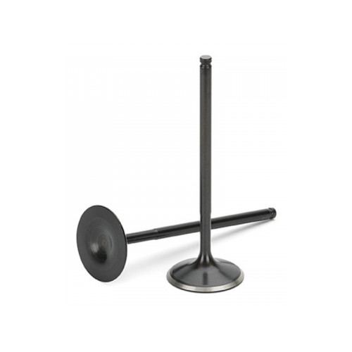 Mini Cooper R56 Intake Valve - Supertech - Nitrided - Black - 2011