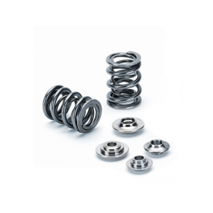 Mini Cooper Dual Valve Spring Kit - Supertech - `02-`07