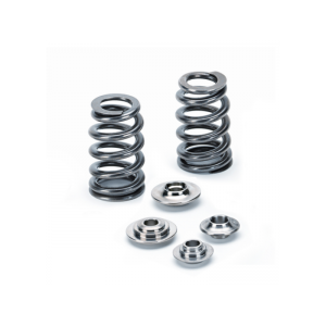 Mini Cooper Beehive Valve Spring Kit - Supertech - For Triple Groove Valves - `02-`07