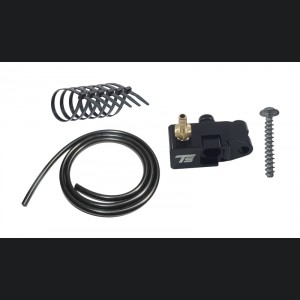 Mini Cooper Boost Taps - Torque Solution - Billet - 2014