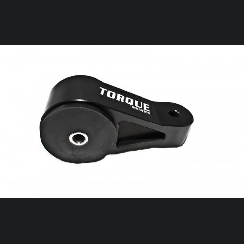Mini Cooper Engine Mounts - Lower - Torque Solution - `02-`06