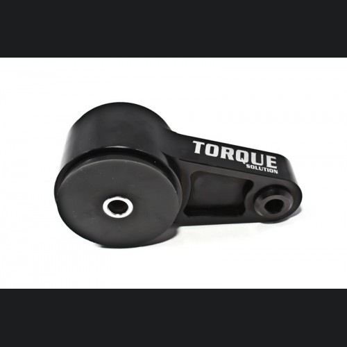 Mini Cooper Engine Mounts - Lower - Torque Solution - 2007