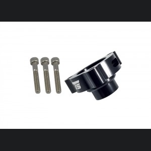 Mini Cooper S Blow Off Valve Adapter - Torque Solution - `07-`12