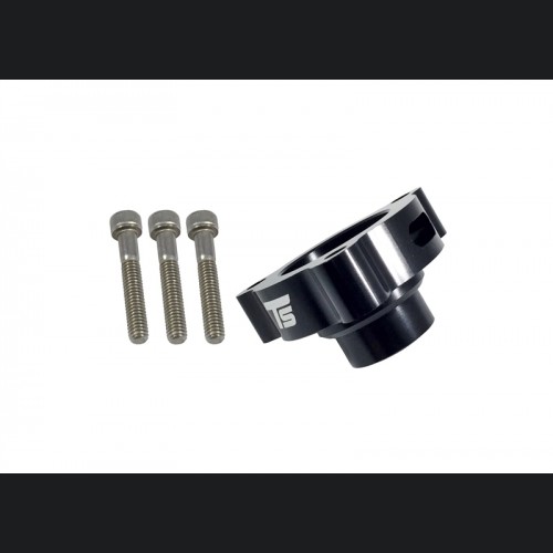 Mini Cooper S Blow Off Valve Adapter - Torque Solution - `07-`12