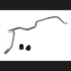 Mini Cooper Sway Bar - Front - Whiteline - Heavy Duty Adjustable - 26mm - `02-`06