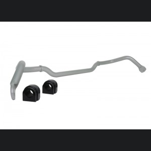 Mini Cooper F55 Sway Bar - Front - Whiteline - 30mm Heavy Duty - 2013