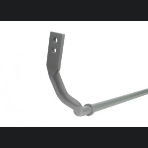 Mini Cooper F55 Sway Bar - Rear - Whiteline - 24mm Heavy Duty Adjustable - 2013