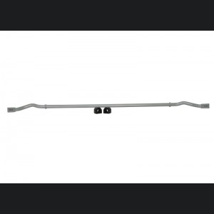 Mini Cooper F55 Sway Bar - Rear - Whiteline - 24mm Heavy Duty Adjustable - 2013