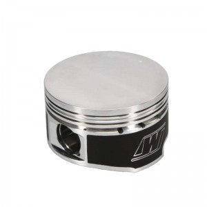 Mini Cooper Piston Set - Wiseco - 8.5:1 Turbo 77.5mm - `02-`05