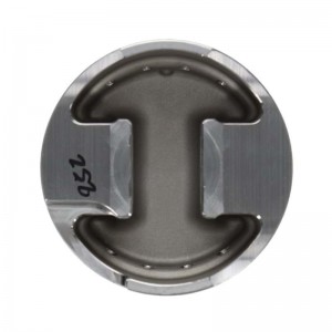 Mini Cooper Piston Set - Wiseco - 8.5:1 Turbo 77.5mm - `02-`05