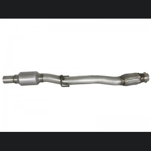 Mini Cooper S (R56) Performance Exhaust - Front - aFe - Direct Fit Catalytic Converter - `07-`13