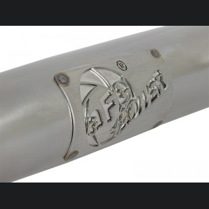 Mini Cooper S (R56) Performance Exhaust - Front - aFe - Direct Fit Catalytic Converter - `07-`13