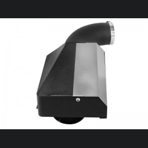 Mini Cooper Countryman S Performance Air Intake - aFe - Magnum FORCE Stage-2 w/ Pro DRY S Filter - `10-`15