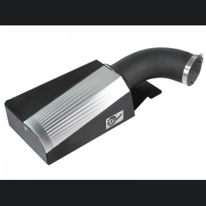 Mini Cooper Countryman S Performance Air Intake - aFe - Magnum FORCE Stage-2 w/ Pro DRY S Filter - `10-`15