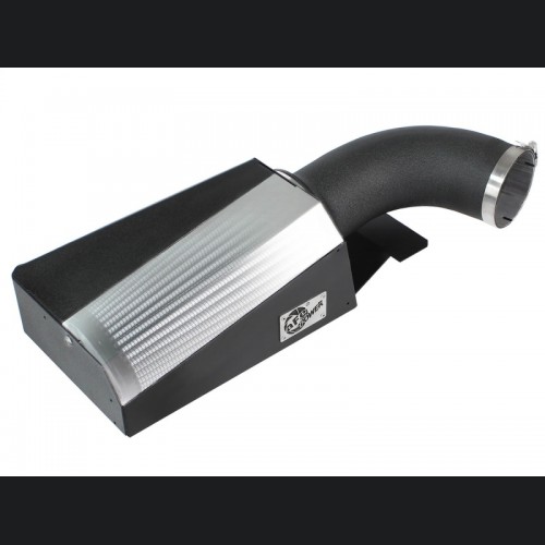 Mini Cooper Countryman S Performance Air Intake - aFe - Magnum FORCE Stage-2 w/ Pro DRY S Filter - `10-`15